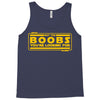 boob trick Tank Top