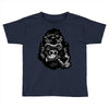 monkey Toddler T-shirt