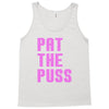 19. pat the puss 013 Tank Top