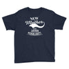 New Mother 2018 Rokie Dept. Youth Tee