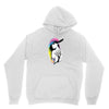rainbow girl Youth Hoodie
