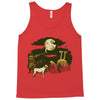 big game Tank Top