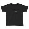 Whale Toddler T-shirt
