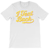 i text back T-Shirt