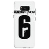 Rainbow Six Siege Samsung Galaxy S8