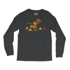 oops i missed let me try again Long Sleeve Shirts