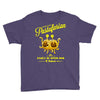 original pastafarian volume 2 1 Youth Tee