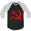 cccp 3/4 Sleeve Shirt