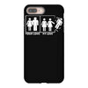 lgbt lesbian solve love pride iPhone 8 Plus