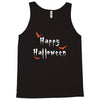 happy halloween Tank Top