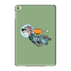 astronaut dog iPad Mini 4