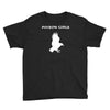 poison girls Youth Tee