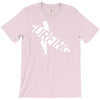 mens surfing T-Shirt