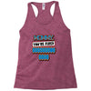 mommy, you're fired grandma's Racerback Tank
