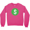 usd Crewneck Sweatshirt