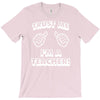 trust me i'm a teacher T-Shirt