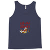 calvin hobbes Tank Top