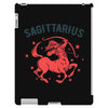 sagittarius zodiac iPad 3 and 4 Case