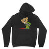 teddy monster Youth Hoodie