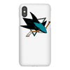 jose sharks youth iPhoneX