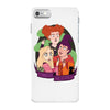 spell on you iPhone 7 Case