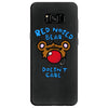 red nosed bear Samsung Galaxy S8