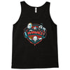 maniacs ii Tank Top