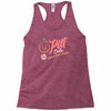 pitt cola Racerback Tank