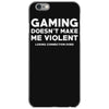 losing connection iPhone 6/6s Case