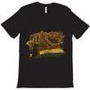 chasing windmills T-Shirt