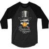old crow medicine show 3/4 Sleeve Shirt