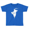 christmas is coming Toddler T-shirt