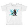 HERO Toddler T-shirt