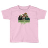 golden ghouls Toddler T-shirt