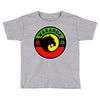 Wakanda Toddler T-shirt
