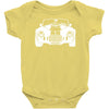 ford shelby ac cobra ac ace car auto classic historic oldtimer Baby Onesie