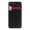 may the panda force be with you iPhone 7 Plus Case