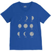 know your moons V-Neck Tee
