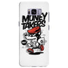 money takers Samsung Galaxy S8 Plus