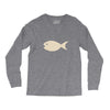 fish Long Sleeve Shirts