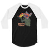 pretty things 3/4 Sleeve Shirt