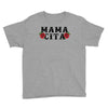 Mamacita Youth Tee