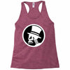 solf Racerback Tank