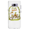 frog &amp; toad Samsung Galaxy S8 Plus