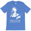seasick steve folk rock musi T-Shirt