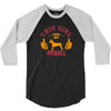 This Girl Loves Pitbull 3/4 Sleeve Shirt