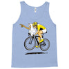 race advantage Tank Top