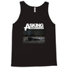 asking alexandria stand up and scream metalcore parkway drive Tank Top