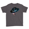 Space Love Youth Tee