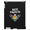 Bee proud iPad 3 and 4 Case